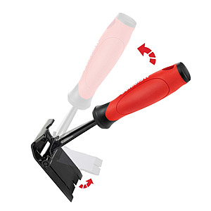 $14.23 – , FS, Goldblatt 3″ Trim Removal Tool Baseboard Removal Tool for No-damage