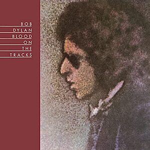 Bob Dylan Blood On The Tracks Vinyl w/ AutoRip MP3 on Amazon