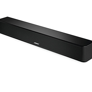 $96.75 – (Refurbished) Bose Solo Soundbar 2 Home Theater  + Free Shipping