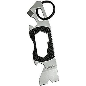 $8.37 – * | Kershaw PT-2 Multi-Function Keychain Tool at Amazon