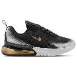 $48.00 – Nike Boys’ Grade School Air Max Phoenix Shoe (Black) – $48 + Free Shipping at Champs Sports with FALL20 Code