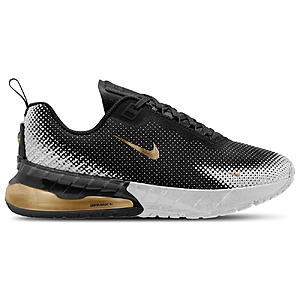 $48.00 – Nike Boys’ Grade School Air Max Phoenix Shoe (Black) – $48 + Free Shipping at Champs Sports with FALL20 Code
