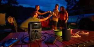 $109.00 – Save up to 25% on EcoFlow’s 192Wh or 288Wh TRAIL series portable compact power stations starting from $109