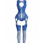 $5.00 – Avidlove Mesh Bodysuit Rave Outfit (various colors/sizes) $5 + Free Shipping w/ Prime or orders $35+