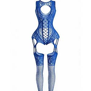 $5.00 – Avidlove Mesh Bodysuit Rave Outfit (various colors/sizes) $5 + Free Shipping w/ Prime or orders $35+