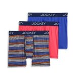 $6.07 – Jockey Generation™ Men’s 3pk Microfiber Boxer Briefs – from