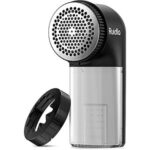 $6.99 – 2-Speed Ruidla Fabric Shaver & Lint Remover (Black or Grey) – Lowest Price Ever with Free Shipping