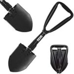 $20.63 – * | SOG 18.25″ Entrenching Tool Folding Survival Shovel at Amazon