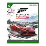 $42.00 – Forza Horizon 6 – Xbox Series X  at Walmart