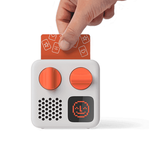 $59.99 – Yoto Mini Screen-Free Portable Kids’ Audio Player + Free Shipping