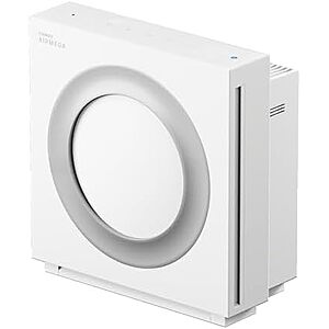 $188.99 – * | COWAY Airmega Mighty2 Air Purifier (White) at Amazon