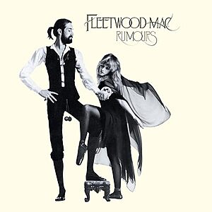 Fleetwood Mac Rumours Audio CD w/ AutoRip MP3 on Amazon