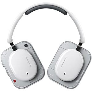 Nothing Headphone (a) 2026 New with Charli XCX CD