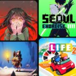 Today’s Android app deals and freebies: Balatro, BAD END, Seoul Exorcist 1111, more