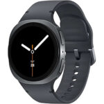 $177.00 – (Refurb) Samsung Galaxy Watch 8 Bluetooth Smartwatch (3-Variants): 40mm $177, 44mm $186 + Free Shipping