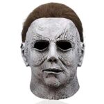 $8.99 – CSUJEE Michael Myers Halloween Mask (Style 2)  + Free Shipping w/ Prime or on $25+