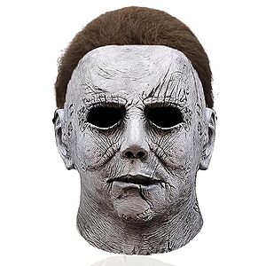 $8.99 – CSUJEE Michael Myers Halloween Mask (Style 2)  + Free Shipping w/ Prime or on $25+