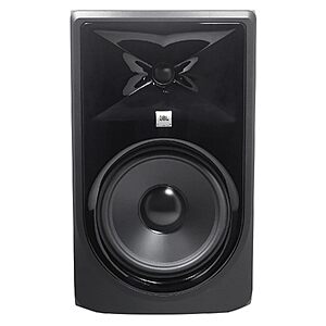 $149.00 – 8″ JBL Professional 308P MkII 2-Way Powered Studio Monitor Speaker $149, Pair $298 + Free Shipping