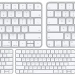 Score Apple’s 2026 Magic Keyboard for your new Mac mini setup at the Amazon all-time low