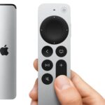 $240.00 – Save $240: Upgrade Your Apple TV Setup with the New Siri Remote at $59