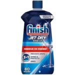 $2.74 – SnS, AC * | 8.45-Oz Finish Jet-Dry Dishwasher Rinse Aid & Drying Agent at Amazon