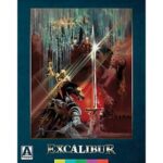 $25.00 – $25* | Excalibur: Limited Edition (Blu-ray) at Amazon