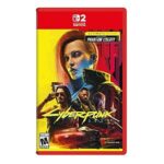 $53.42 – | Cyberpunk 2077: Ultimate Edition (Nintendo Switch 2) at Amazon