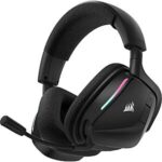 $29.99 – Factory Refurbished Corsair Void Wireless v2 Gaming Headset Now  at Amazon