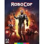 $17.00 – $17 | RoboCop (Blu-ray) at Amazon