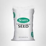 $104.98 – Scotts Professional Turfgrass Seed Tall Fescue Mix, 50 lbs. on Sale at Amazon